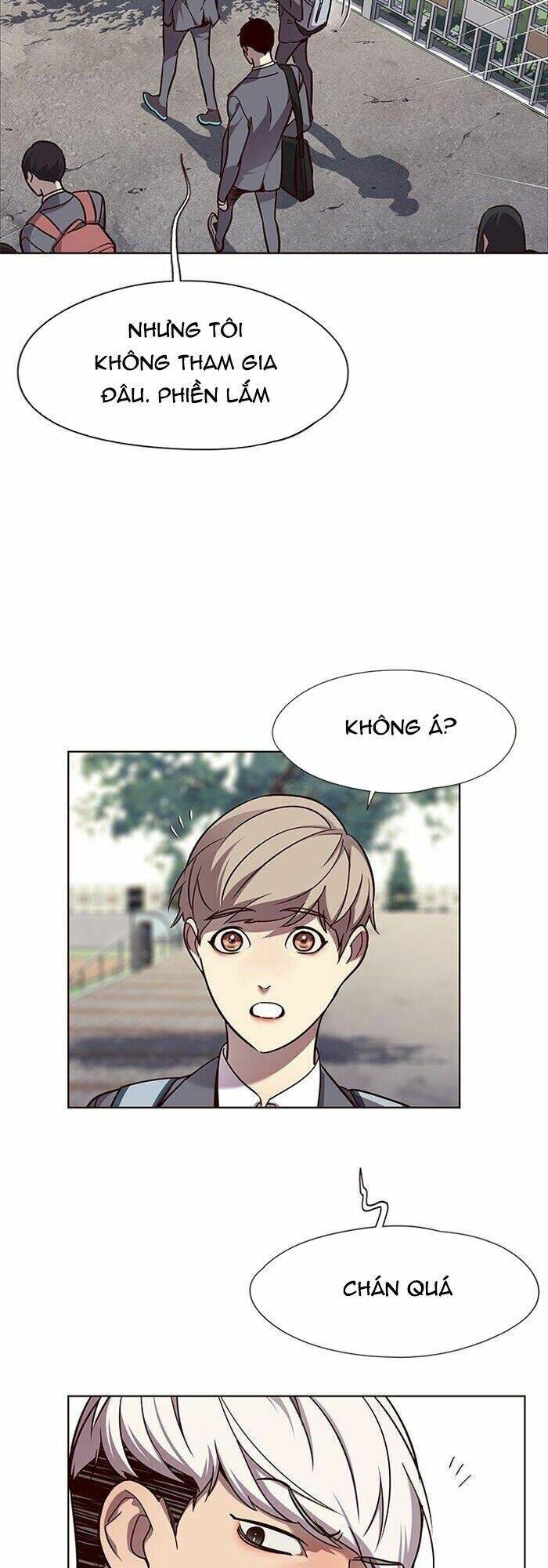 Hoá Thân Thành Mèo - Chapter 57 - Page 26