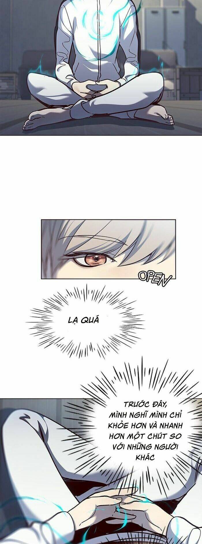 Hoá Thân Thành Mèo - Chapter 57 - Page 3