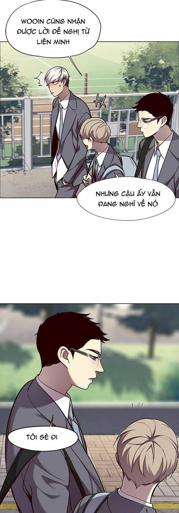 Hoá Thân Thành Mèo - Chapter 57 - Page 30