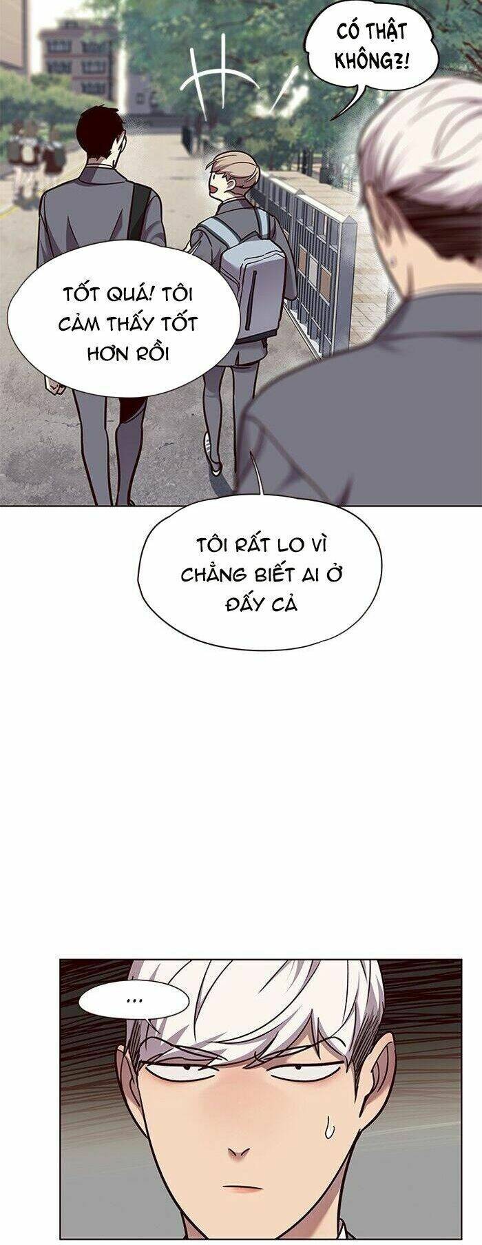 Hoá Thân Thành Mèo - Chapter 57 - Page 32