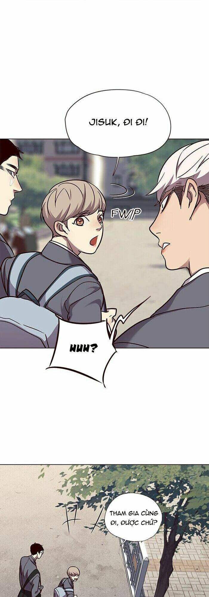 Hoá Thân Thành Mèo - Chapter 57 - Page 33