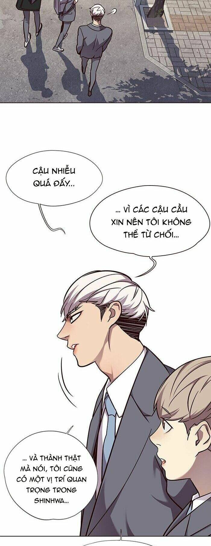 Hoá Thân Thành Mèo - Chapter 57 - Page 34