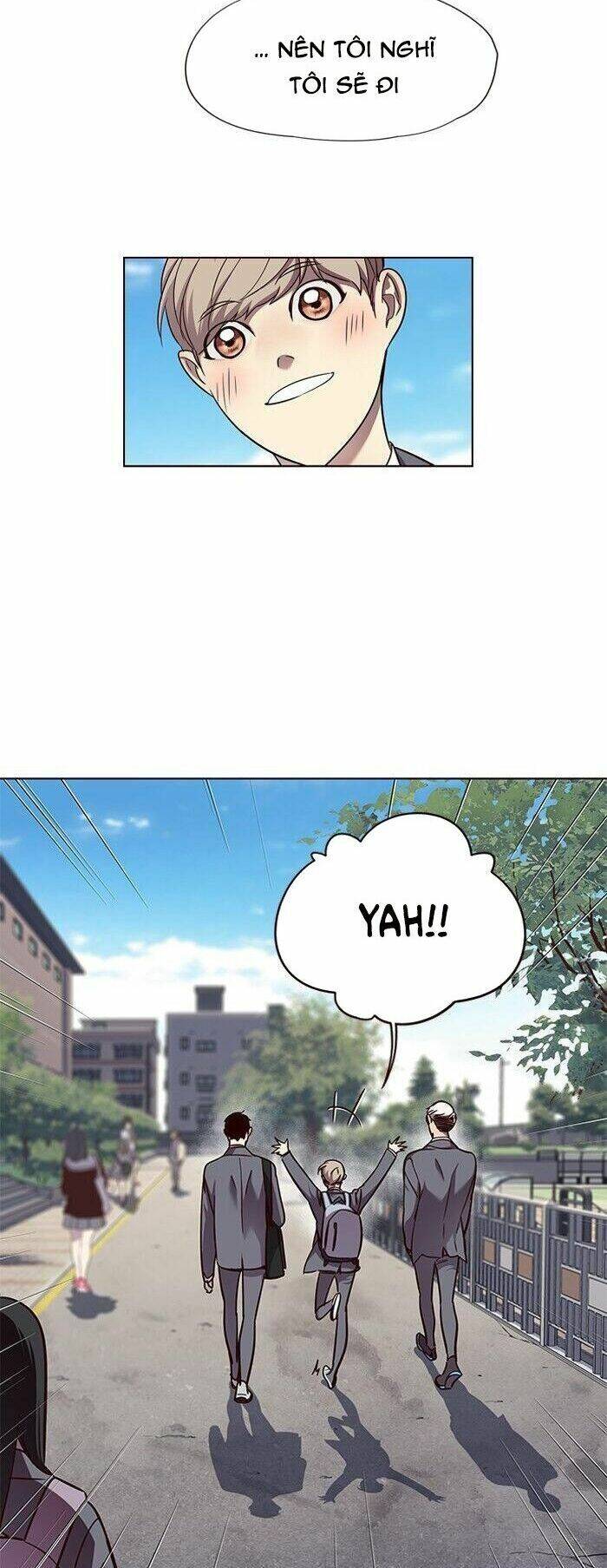 Hoá Thân Thành Mèo - Chapter 57 - Page 35