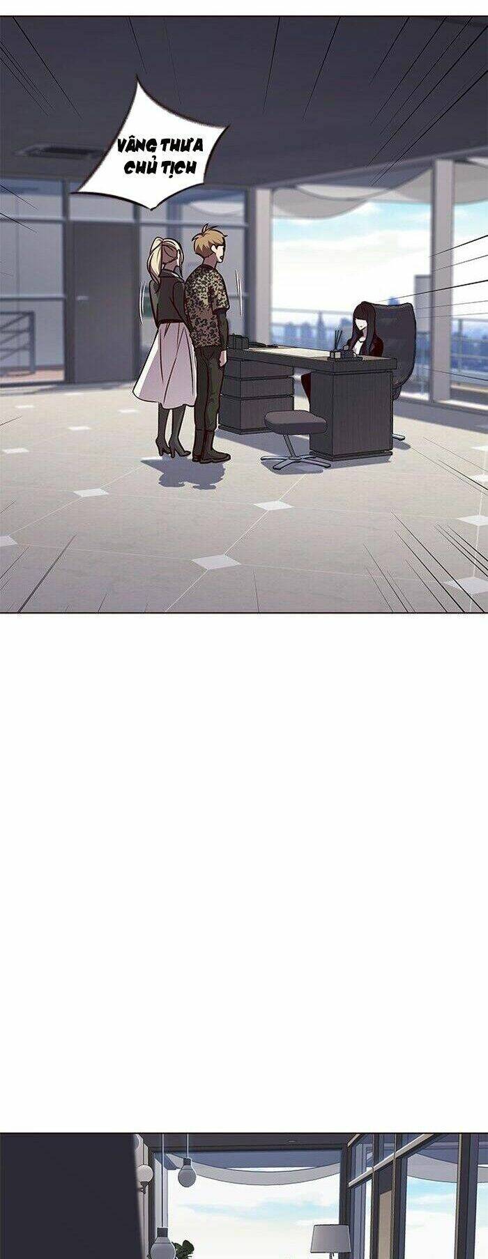 Hoá Thân Thành Mèo - Chapter 57 - Page 38