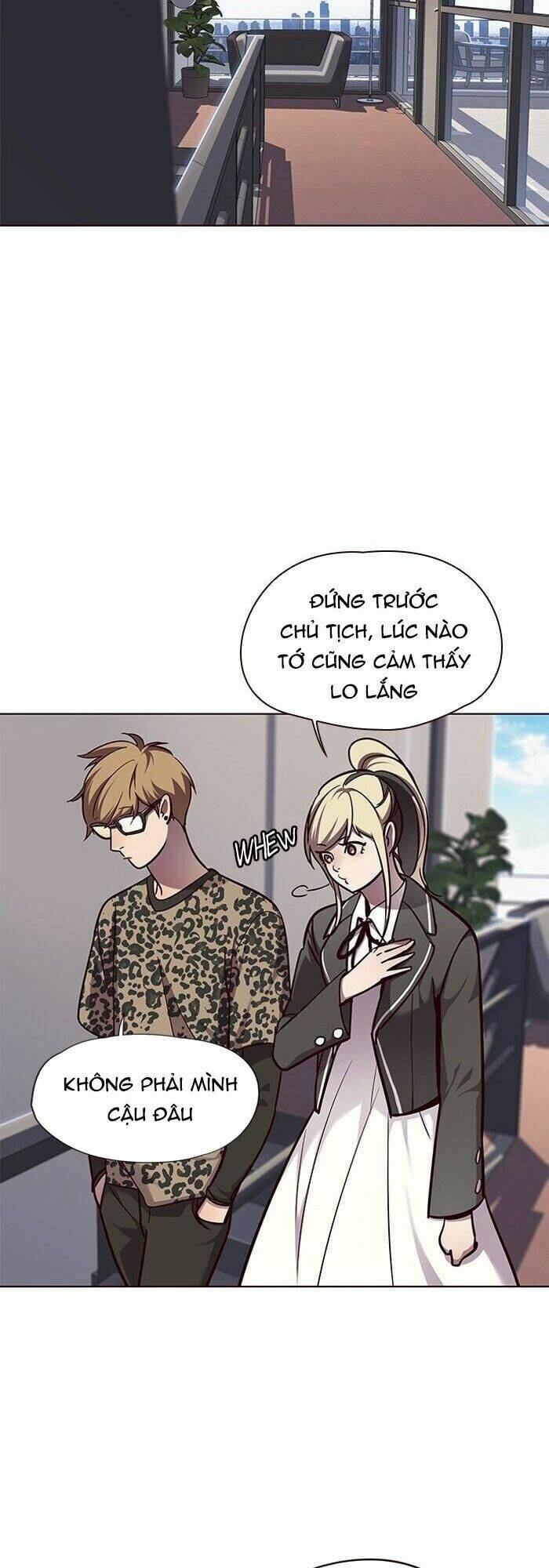 Hoá Thân Thành Mèo - Chapter 57 - Page 39