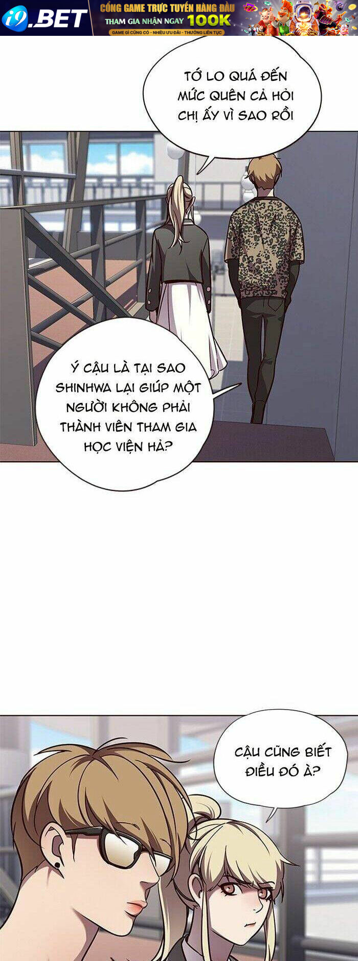 Hoá Thân Thành Mèo - Chapter 57 - Page 40