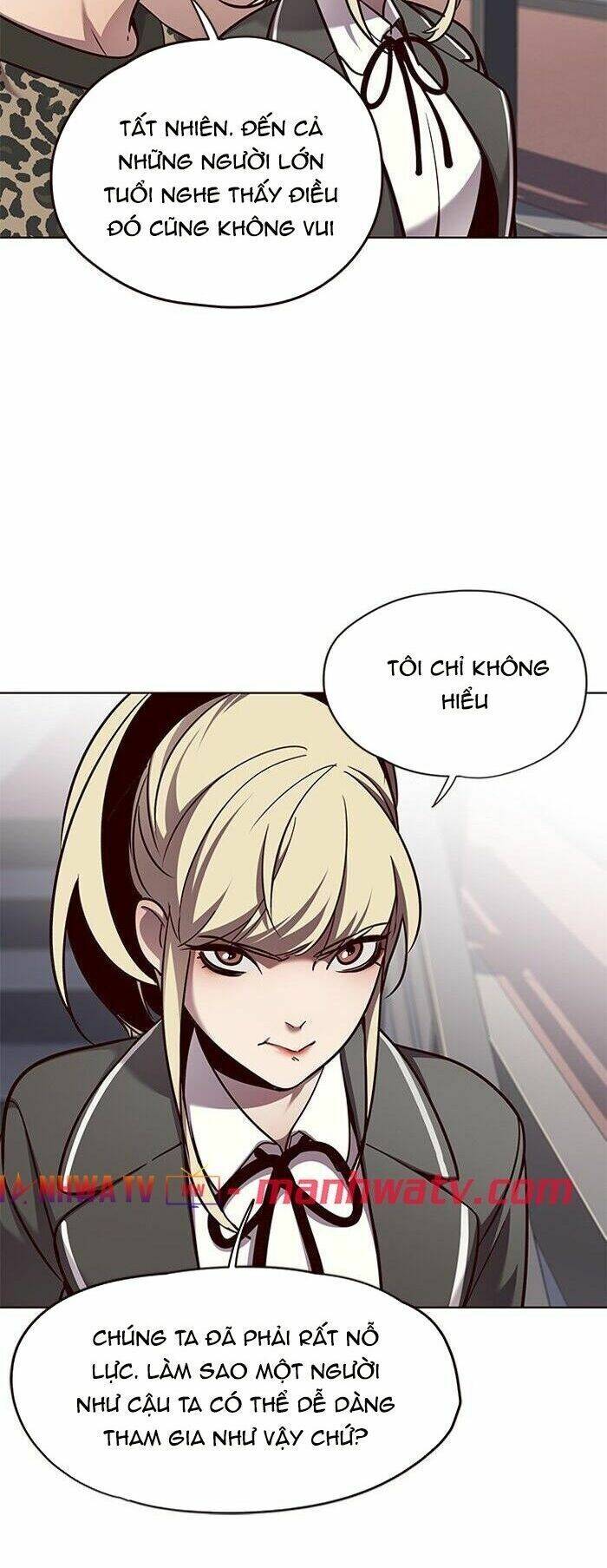 Hoá Thân Thành Mèo - Chapter 57 - Page 41