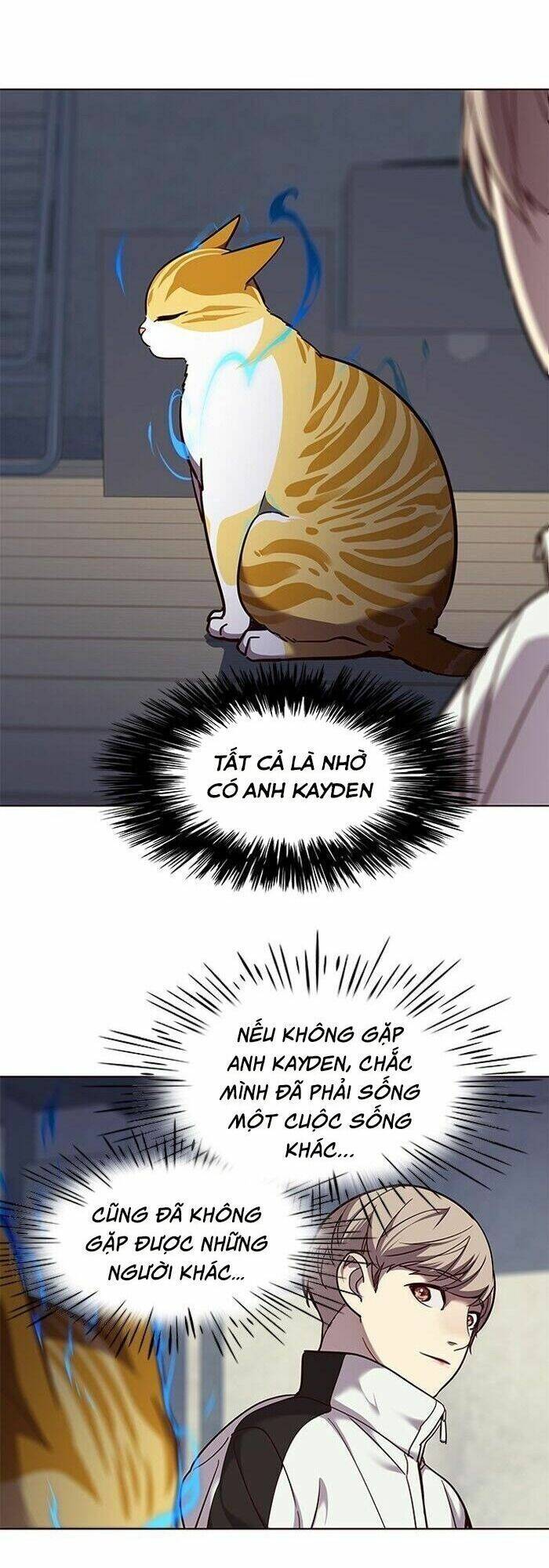 Hoá Thân Thành Mèo - Chapter 57 - Page 5