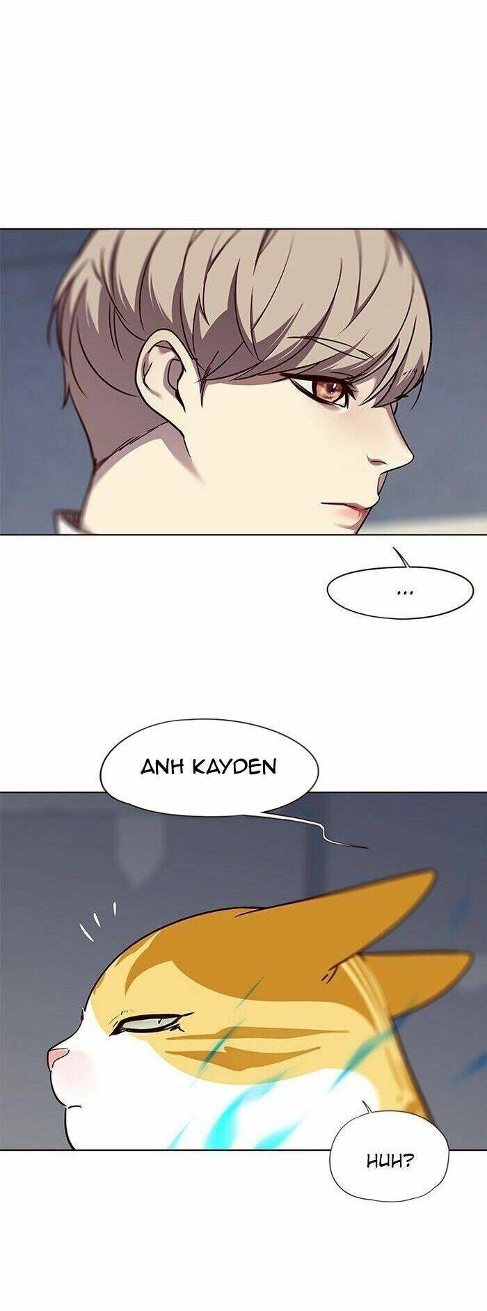 Hoá Thân Thành Mèo - Chapter 57 - Page 6