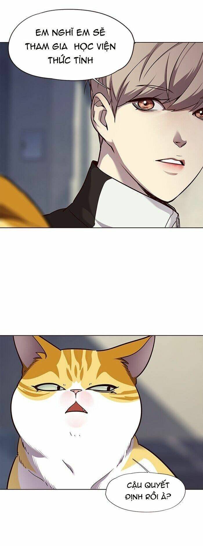 Hoá Thân Thành Mèo - Chapter 57 - Page 7