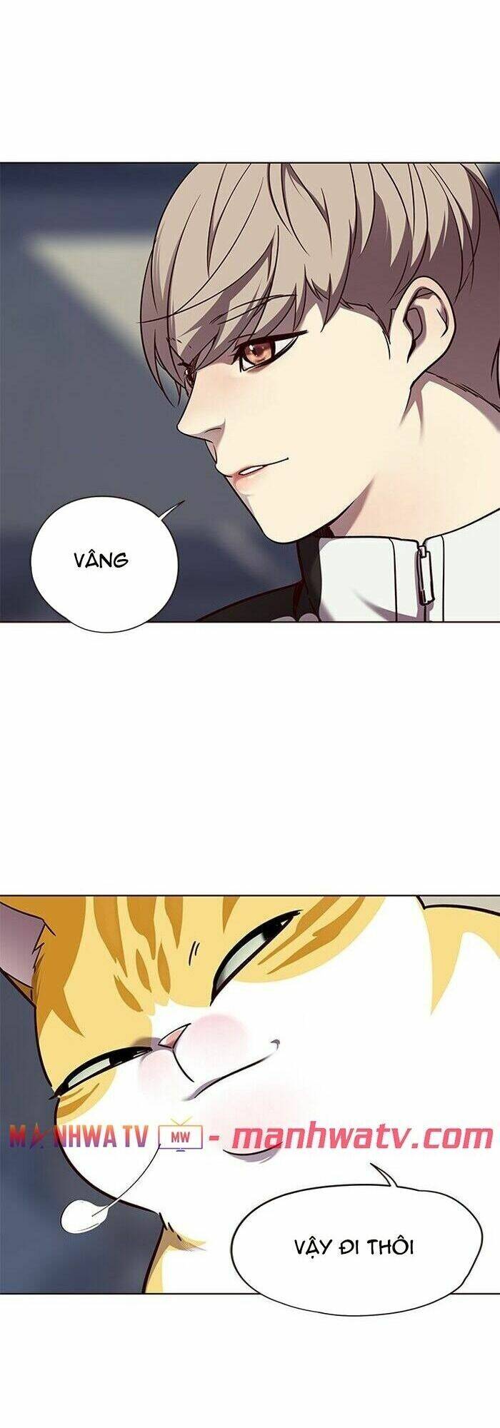 Hoá Thân Thành Mèo - Chapter 57 - Page 8