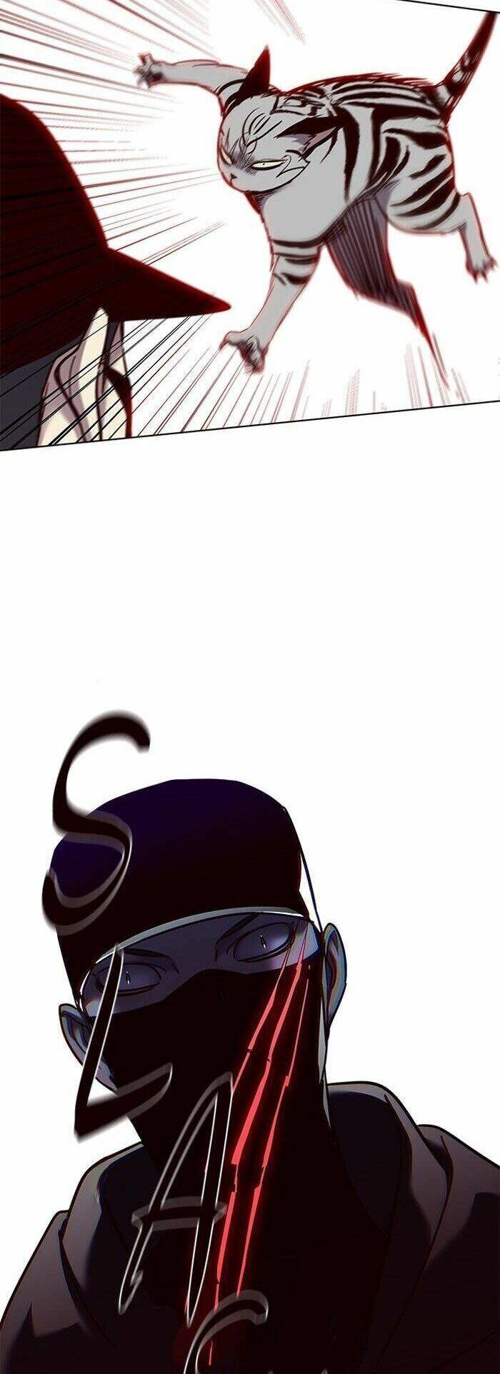 Hoá Thân Thành Mèo - Chapter 58 - Page 10