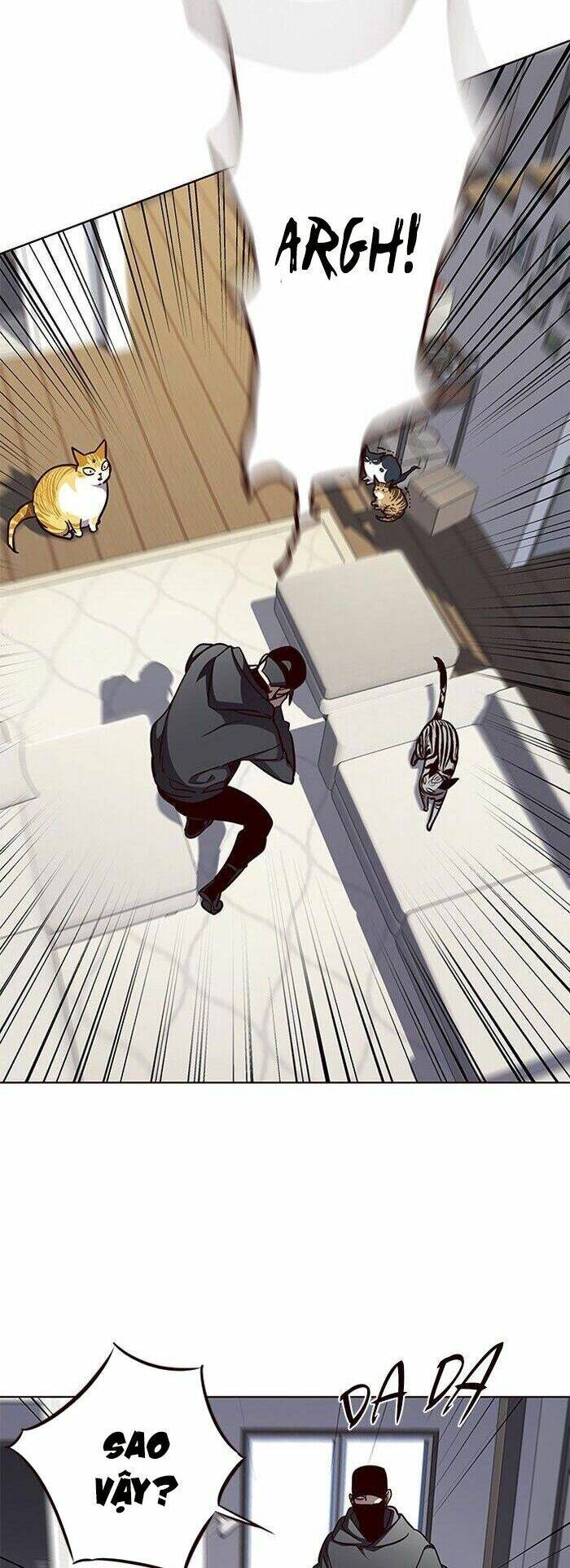 Hoá Thân Thành Mèo - Chapter 58 - Page 12
