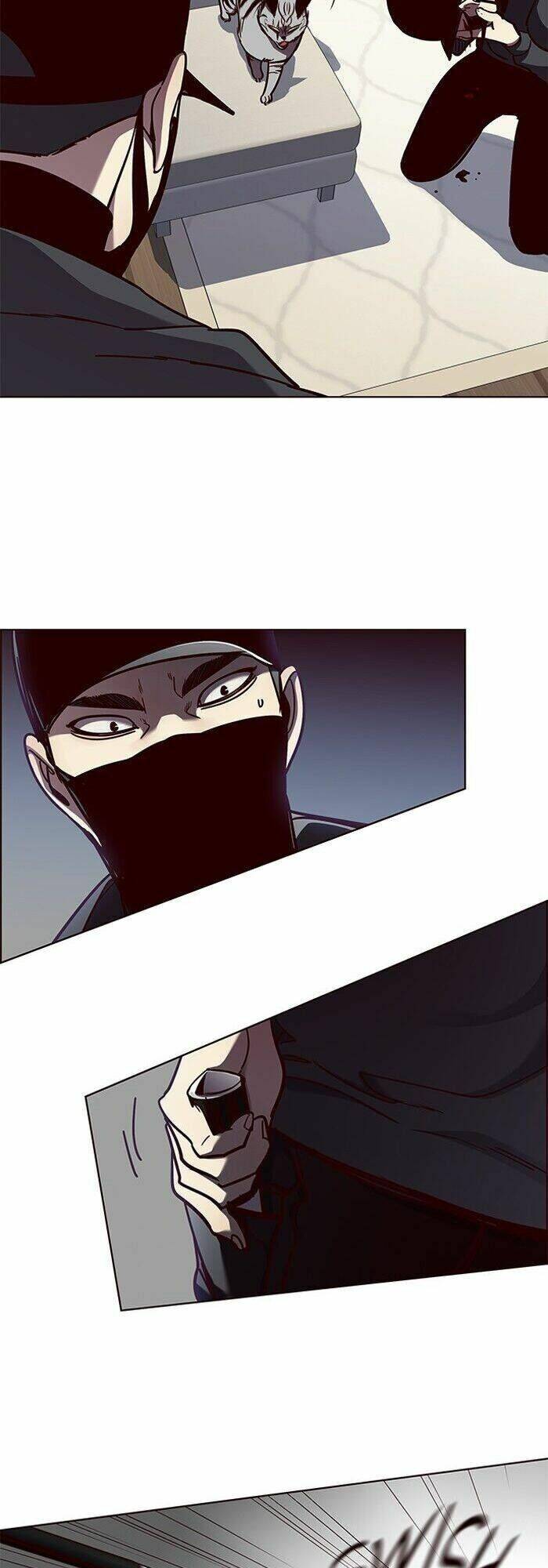 Hoá Thân Thành Mèo - Chapter 58 - Page 14