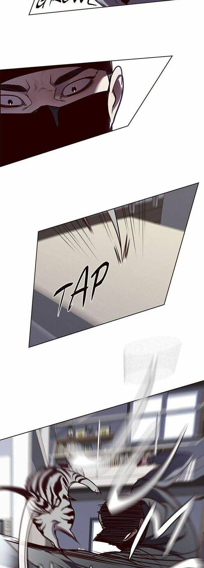 Hoá Thân Thành Mèo - Chapter 58 - Page 16