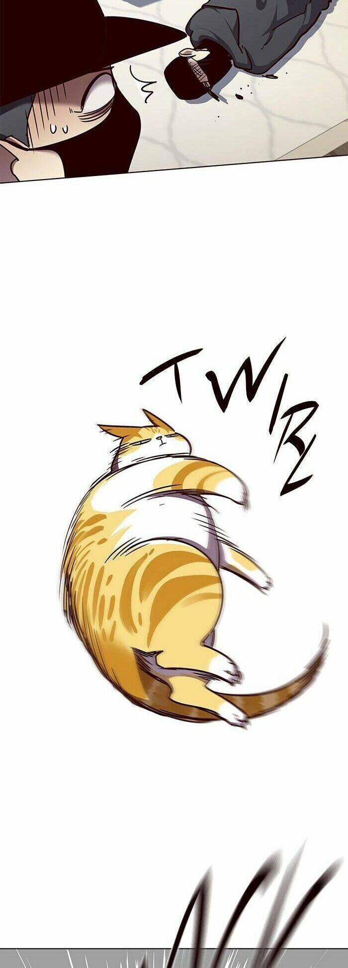 Hoá Thân Thành Mèo - Chapter 58 - Page 21