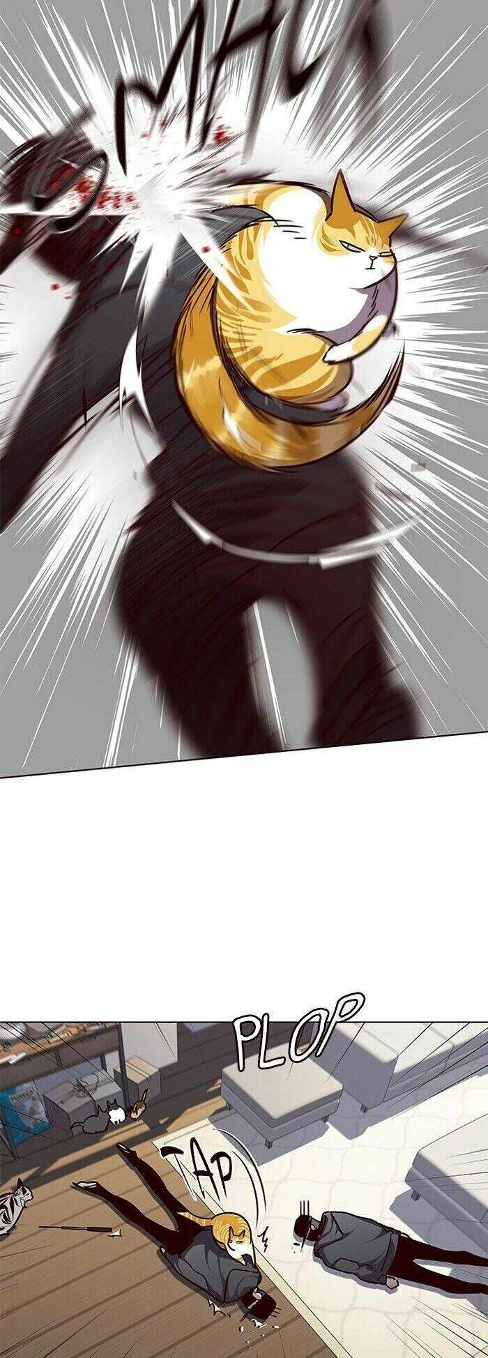 Hoá Thân Thành Mèo - Chapter 58 - Page 22