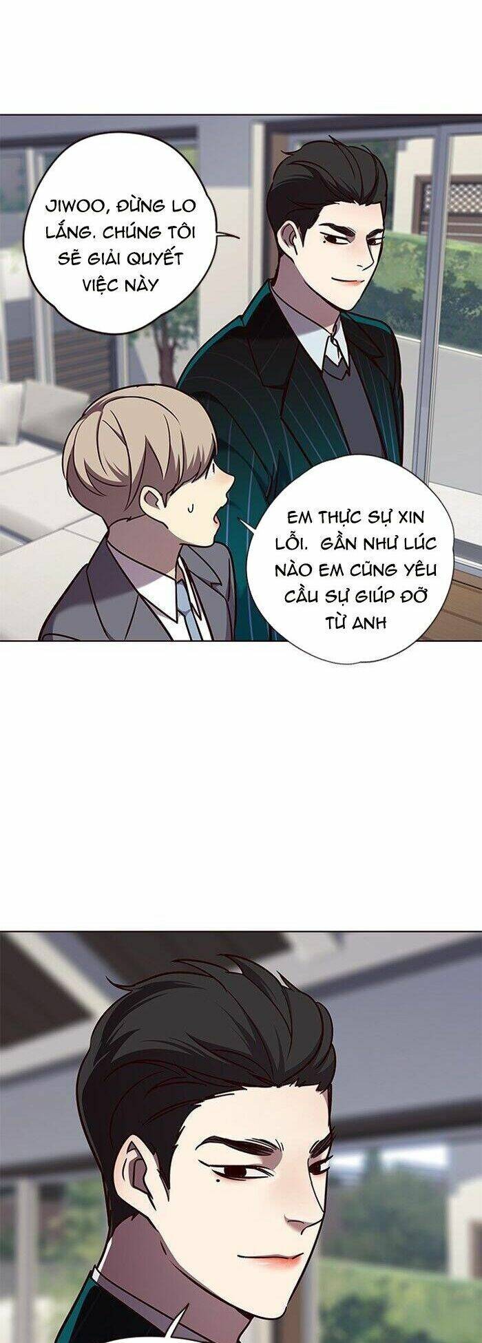 Hoá Thân Thành Mèo - Chapter 58 - Page 34