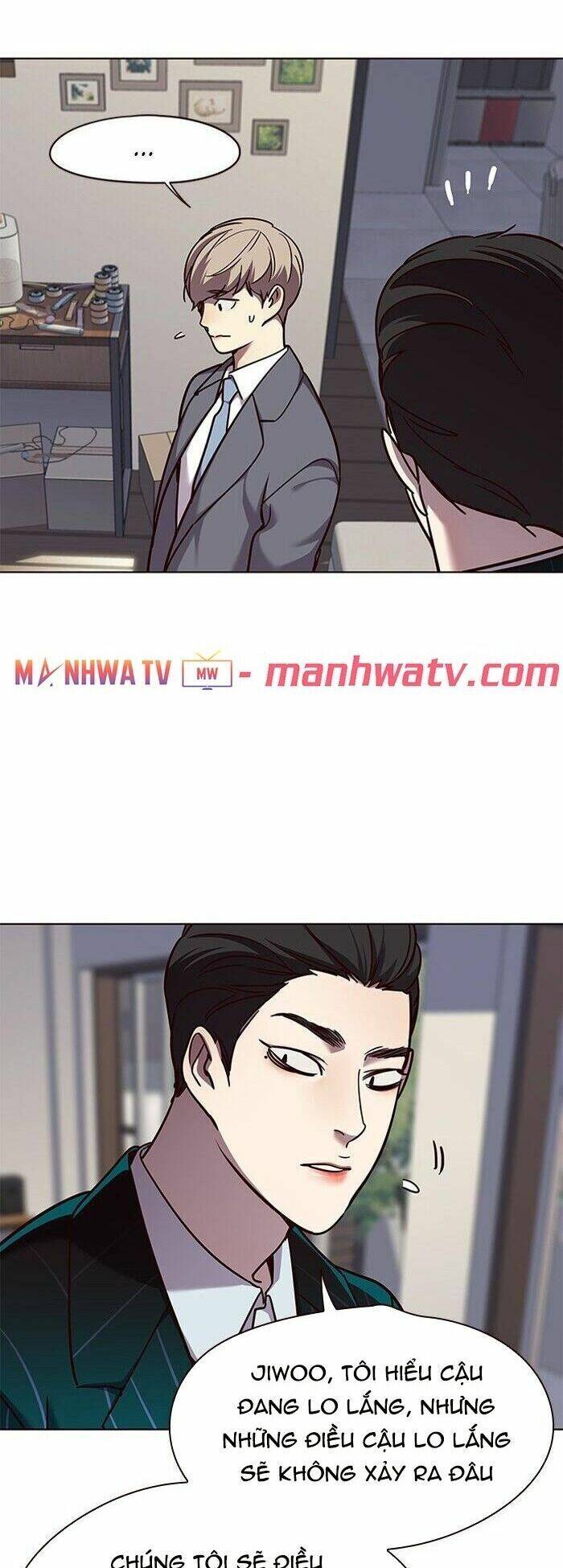 Hoá Thân Thành Mèo - Chapter 58 - Page 36