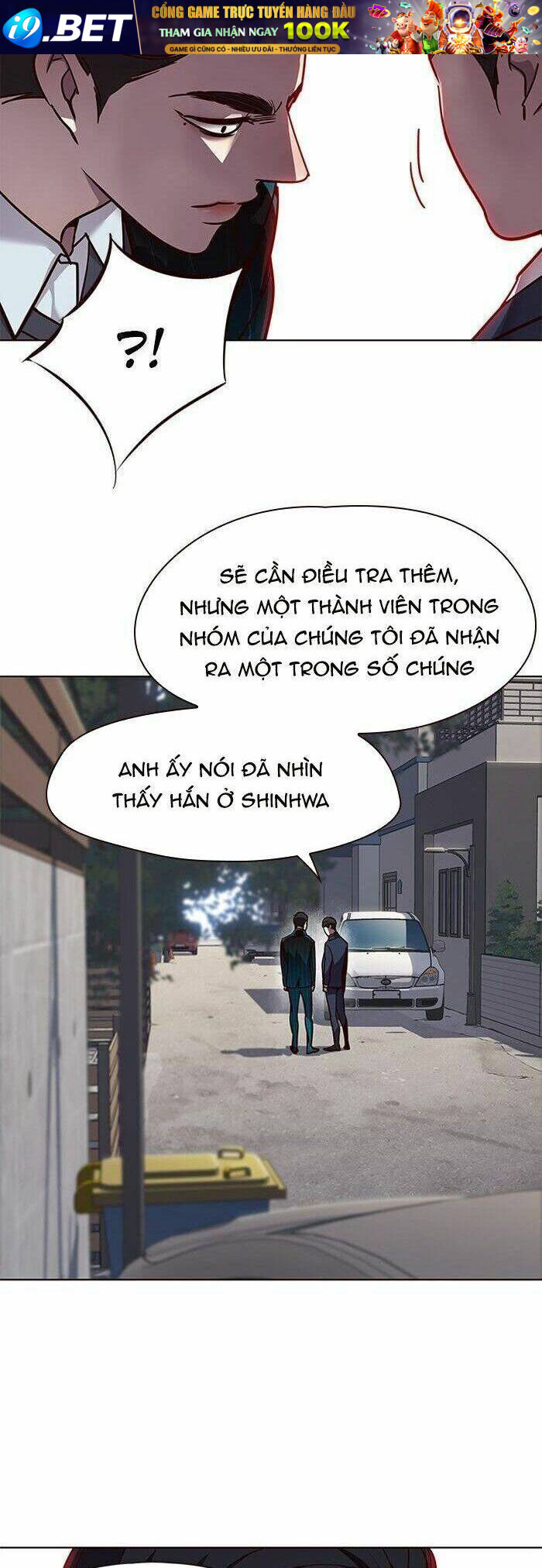 Hoá Thân Thành Mèo - Chapter 58 - Page 40