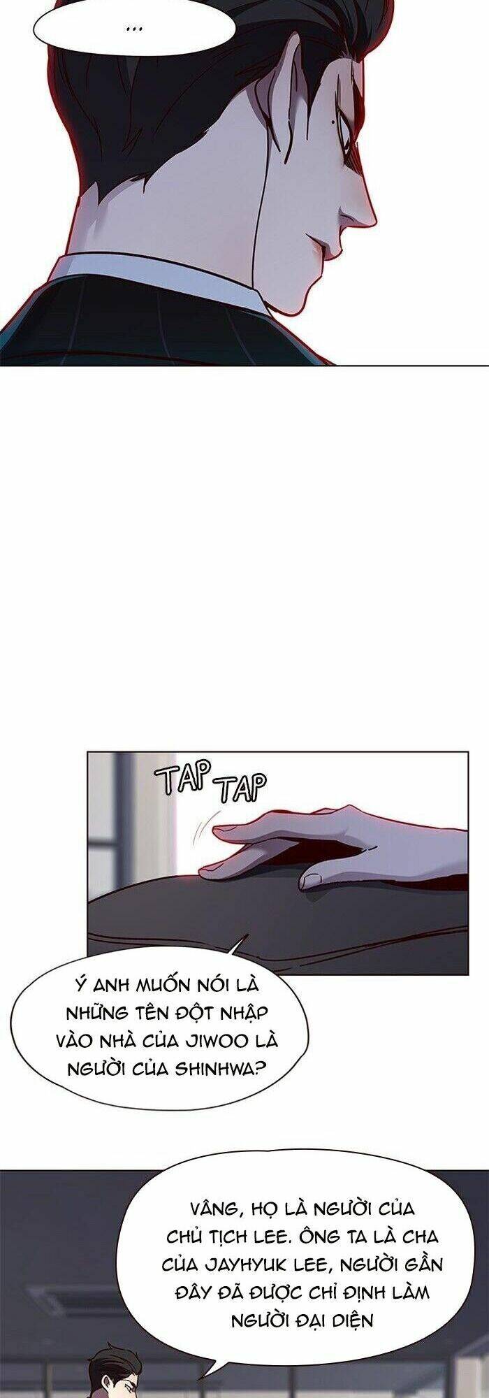 Hoá Thân Thành Mèo - Chapter 58 - Page 41