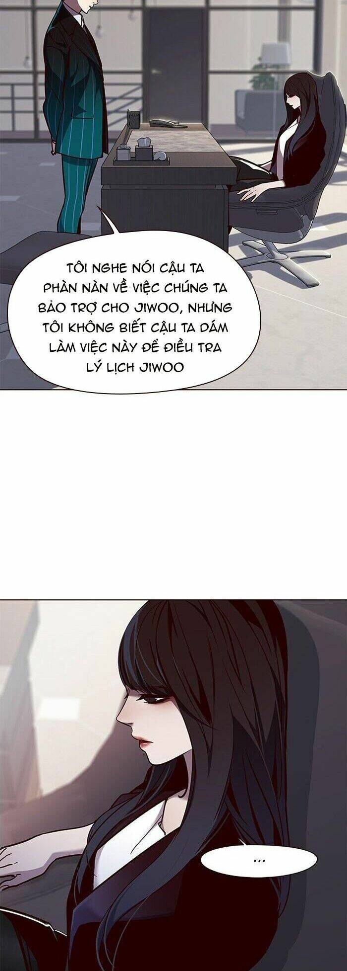 Hoá Thân Thành Mèo - Chapter 58 - Page 42