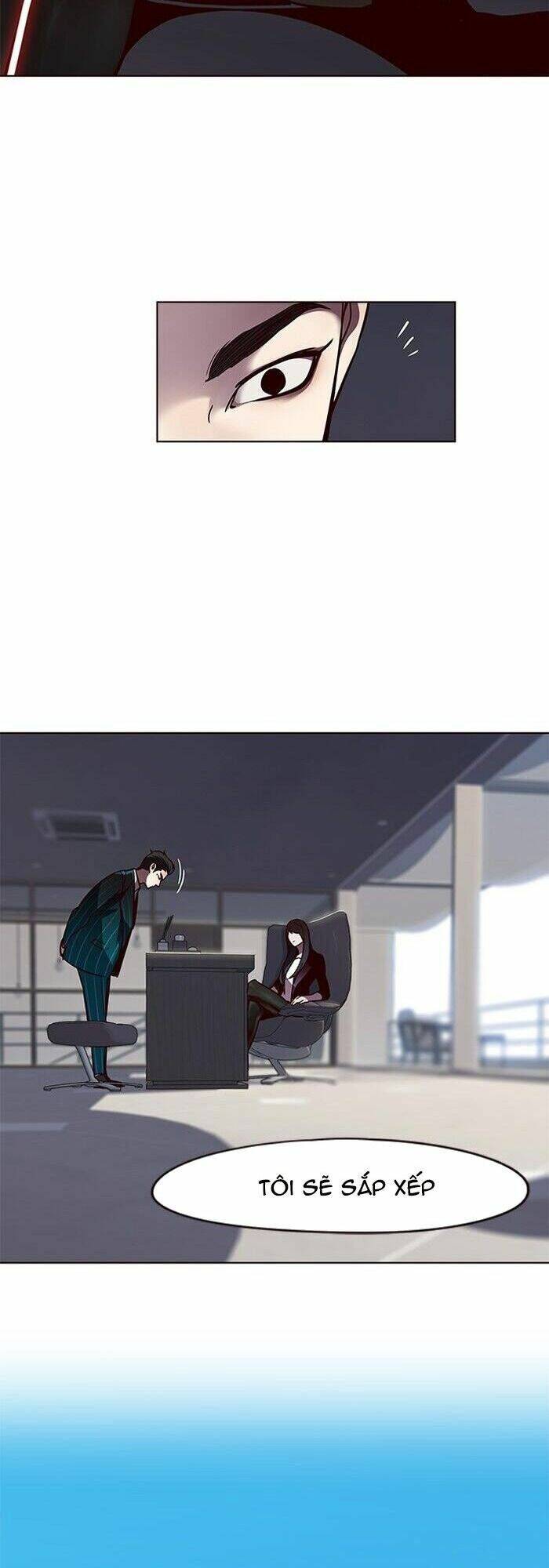 Hoá Thân Thành Mèo - Chapter 58 - Page 44