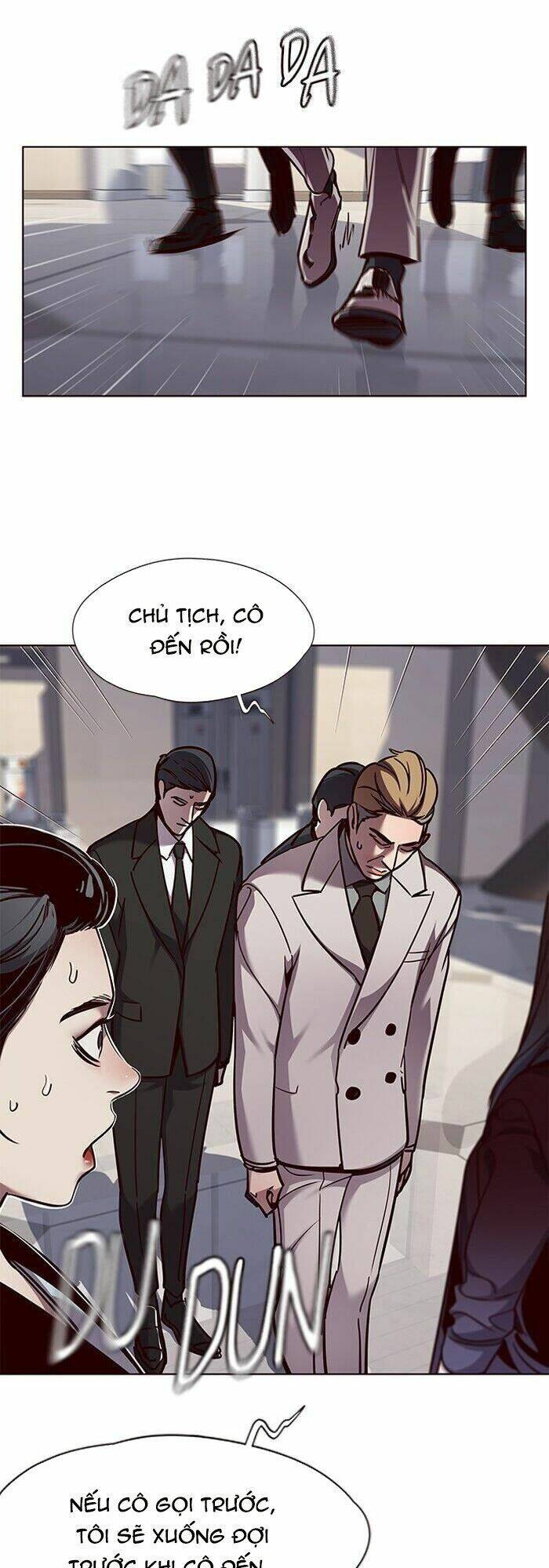 Hoá Thân Thành Mèo - Chapter 58 - Page 50