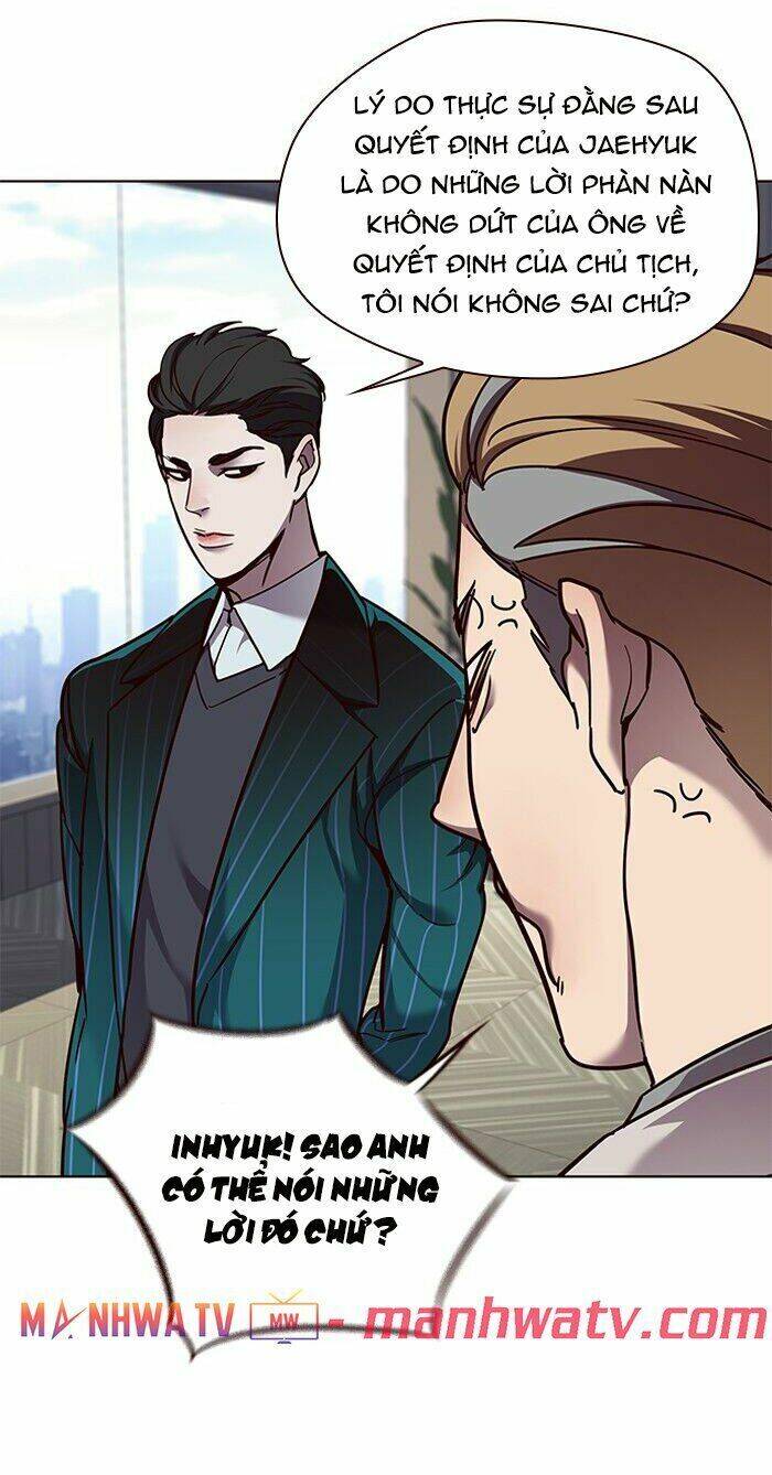 Hoá Thân Thành Mèo - Chapter 59 - Page 22