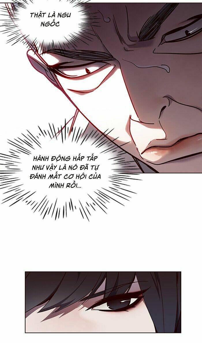 Hoá Thân Thành Mèo - Chapter 59 - Page 27