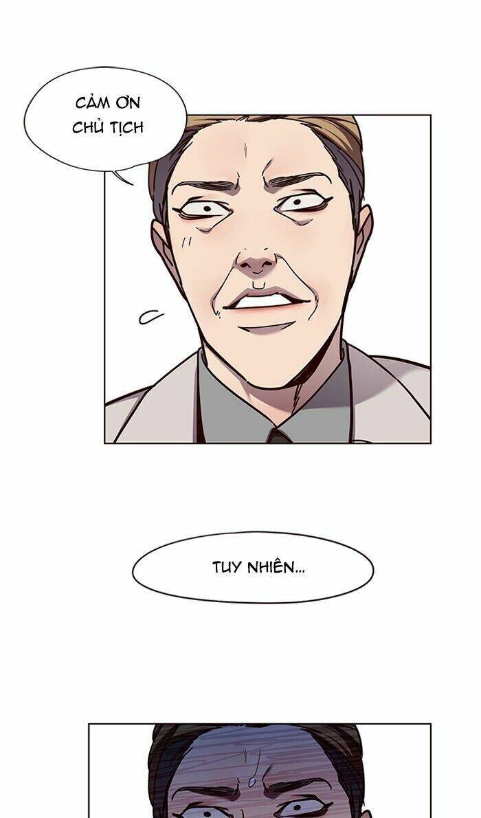 Hoá Thân Thành Mèo - Chapter 59 - Page 29