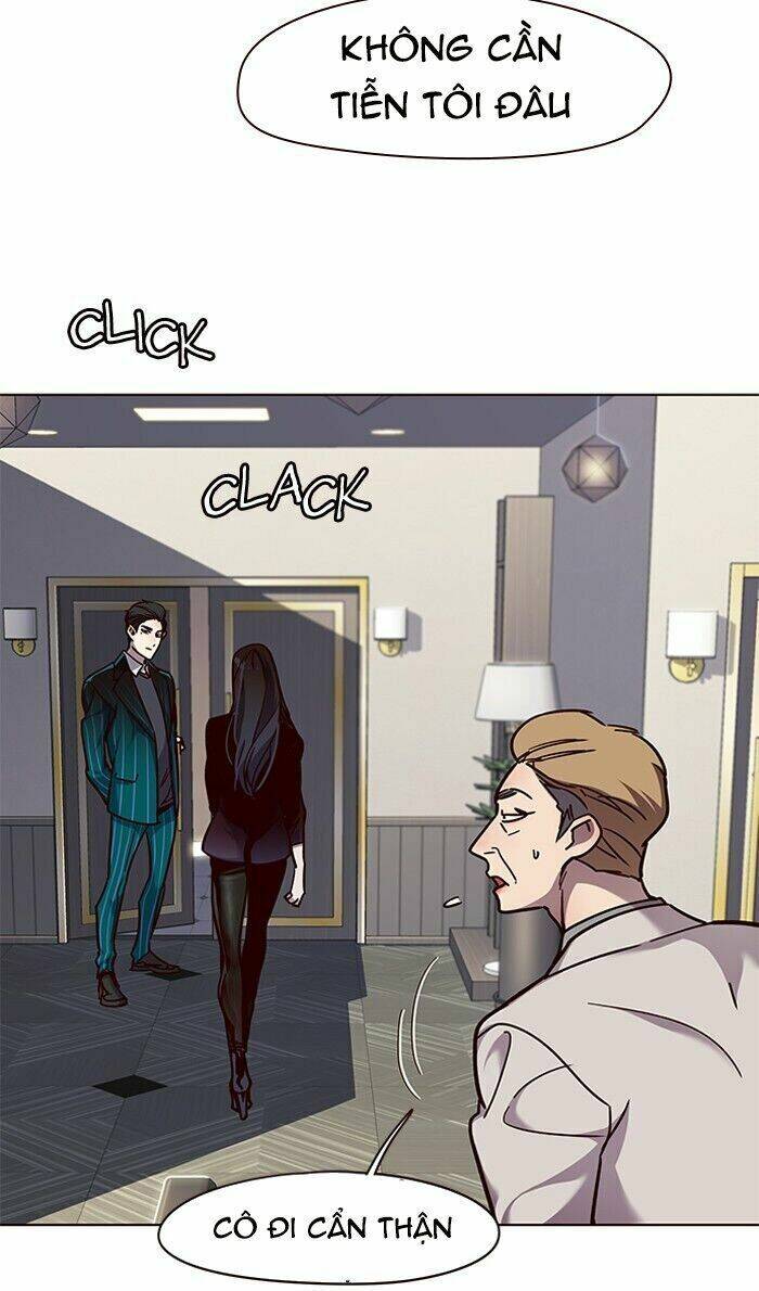 Hoá Thân Thành Mèo - Chapter 59 - Page 33