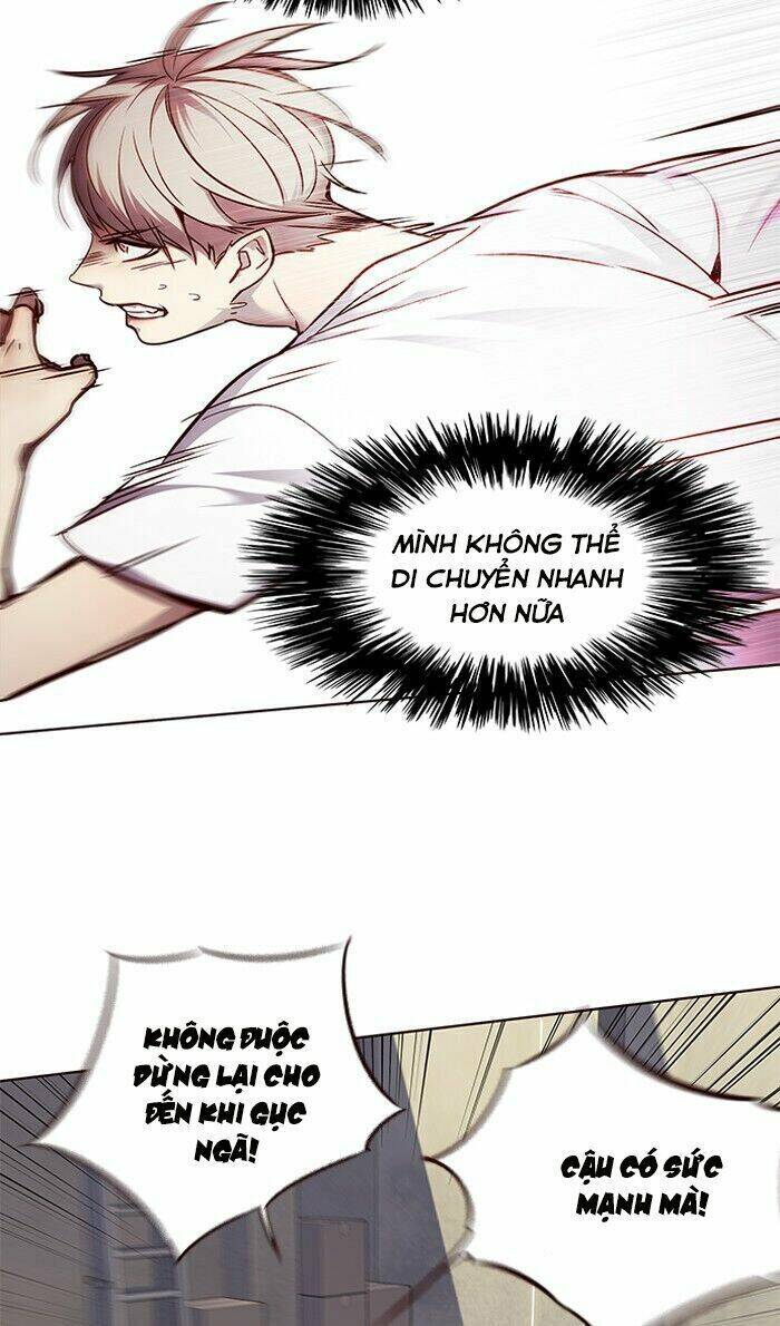 Hoá Thân Thành Mèo - Chapter 59 - Page 39