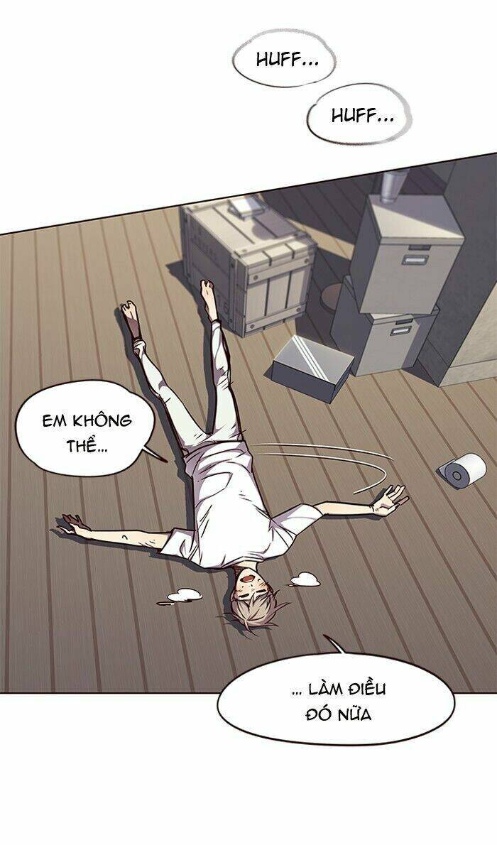 Hoá Thân Thành Mèo - Chapter 59 - Page 43