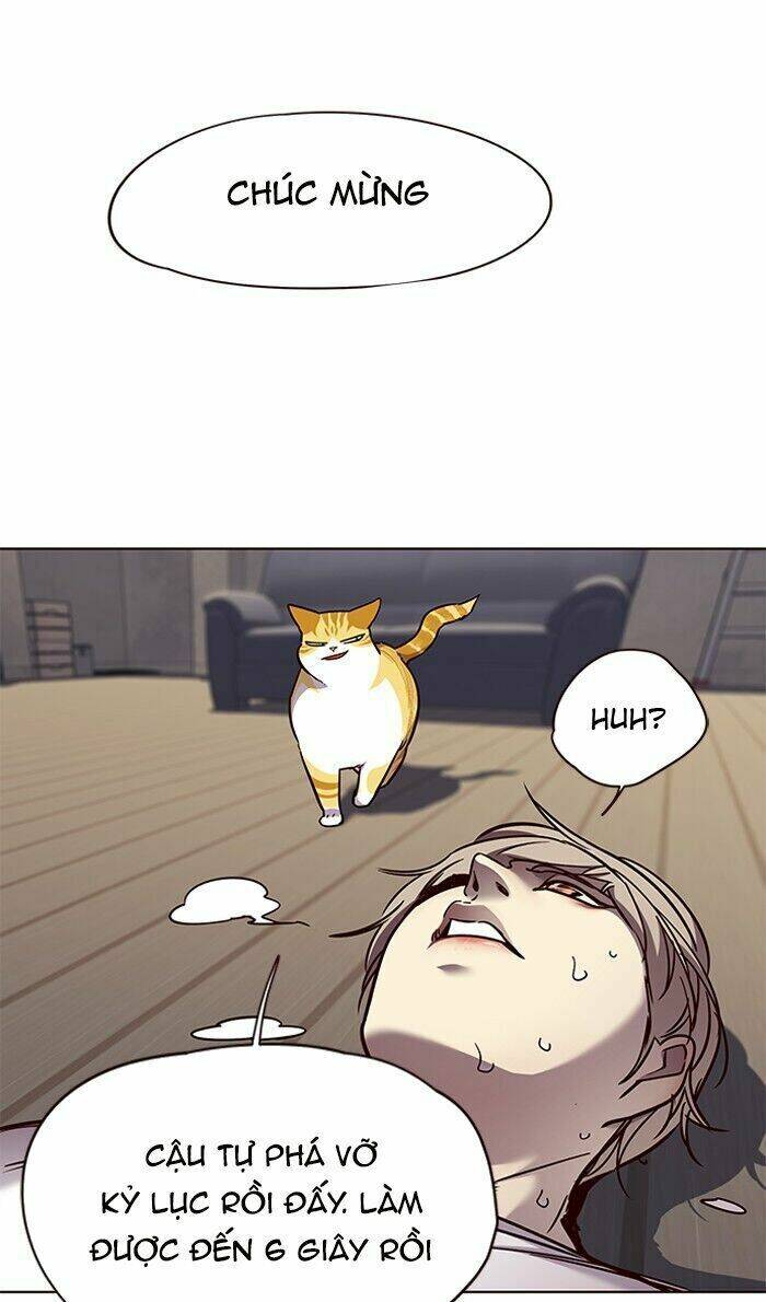 Hoá Thân Thành Mèo - Chapter 59 - Page 44