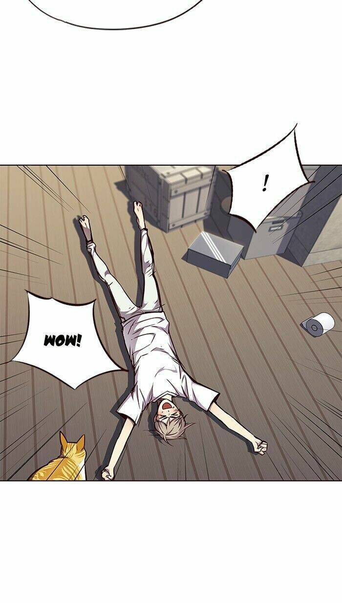 Hoá Thân Thành Mèo - Chapter 59 - Page 45