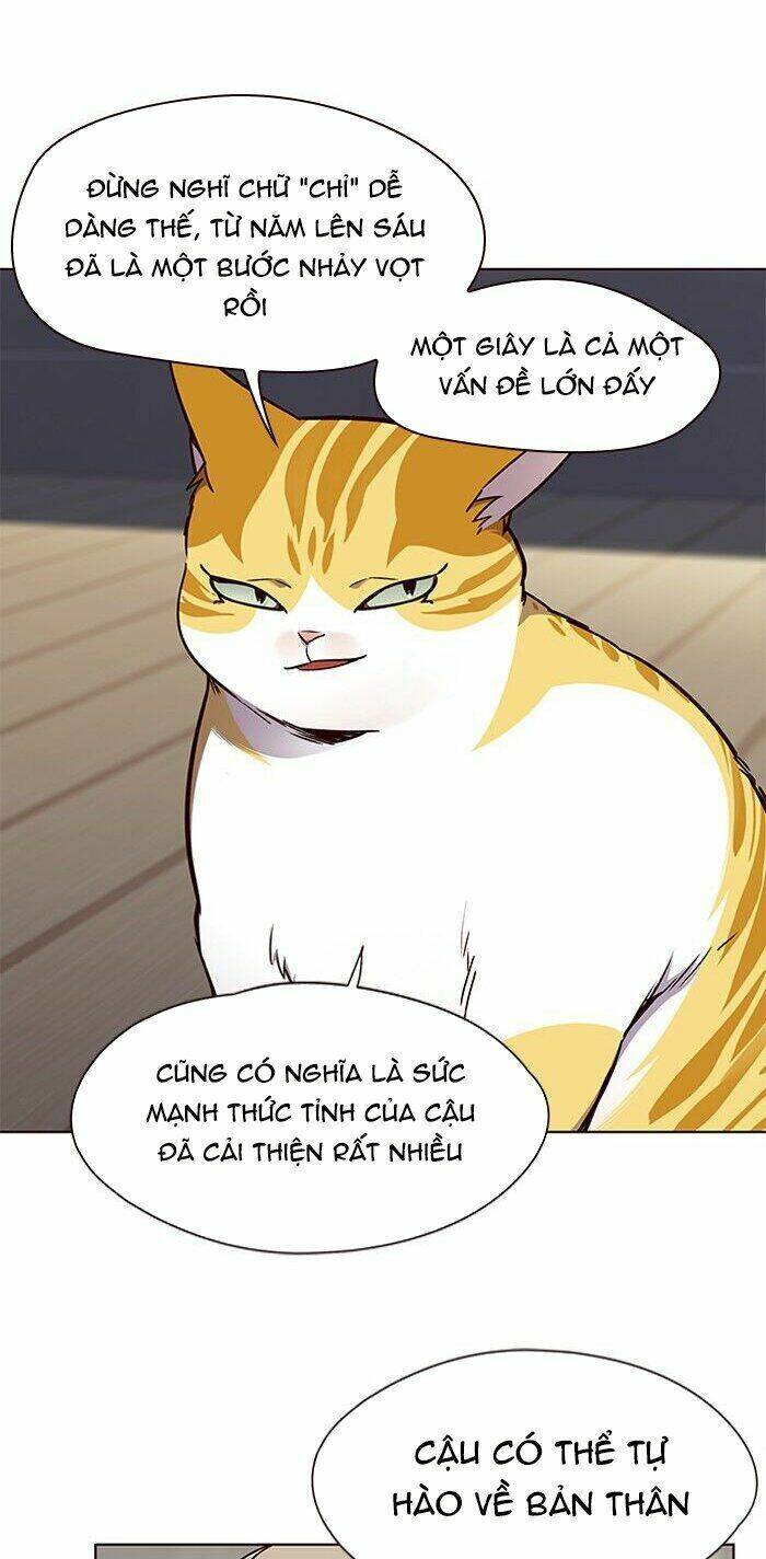 Hoá Thân Thành Mèo - Chapter 59 - Page 47
