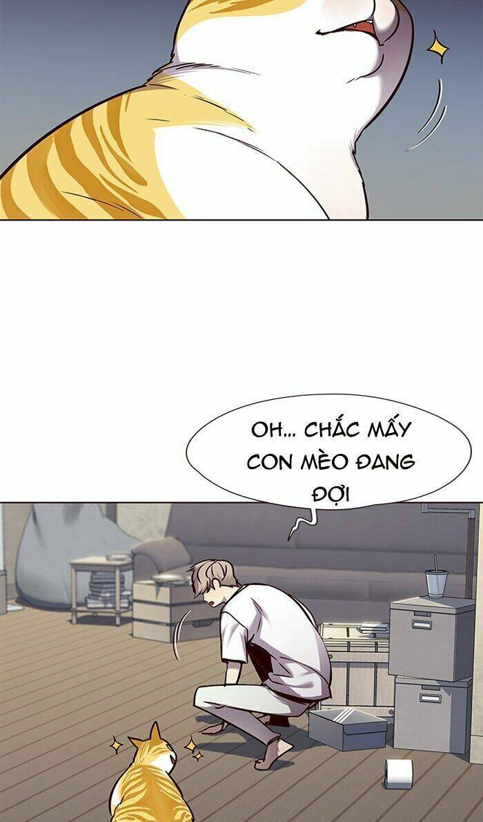 Hoá Thân Thành Mèo - Chapter 59 - Page 49