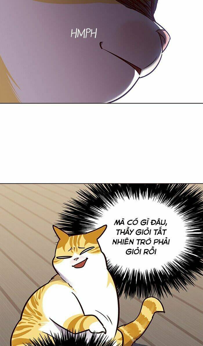 Hoá Thân Thành Mèo - Chapter 59 - Page 51