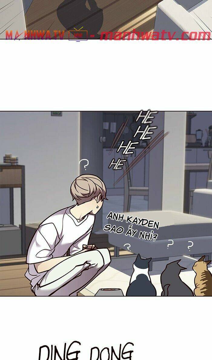 Hoá Thân Thành Mèo - Chapter 59 - Page 54