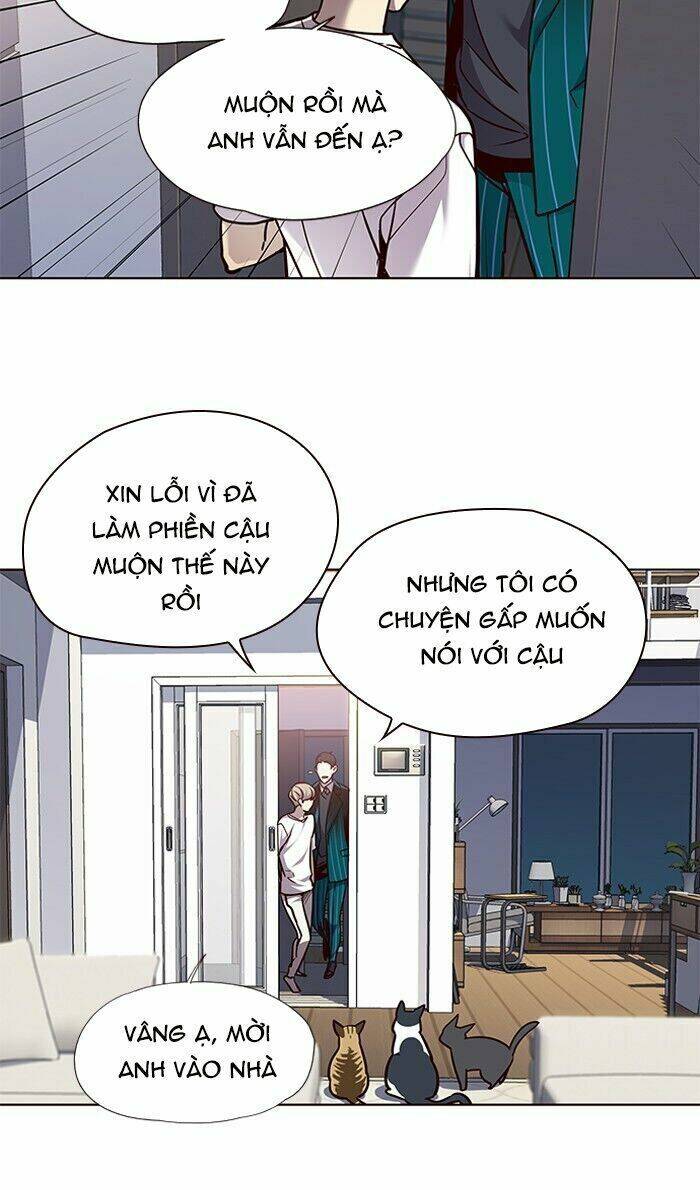 Hoá Thân Thành Mèo - Chapter 59 - Page 56