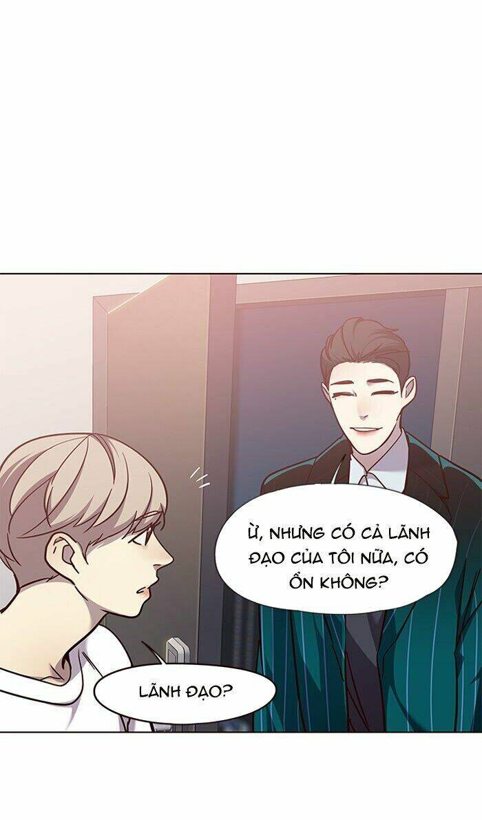 Hoá Thân Thành Mèo - Chapter 59 - Page 57