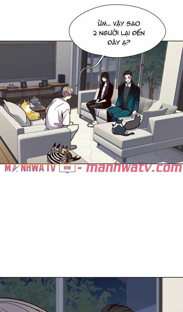 Hoá Thân Thành Mèo - Chapter 59 - Page 62