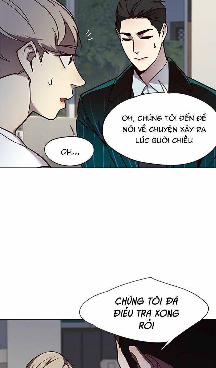 Hoá Thân Thành Mèo - Chapter 59 - Page 63