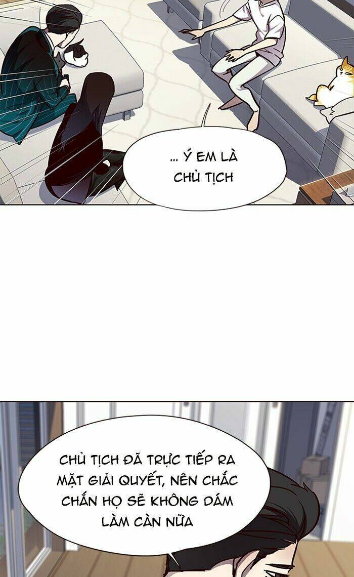 Hoá Thân Thành Mèo - Chapter 59 - Page 69