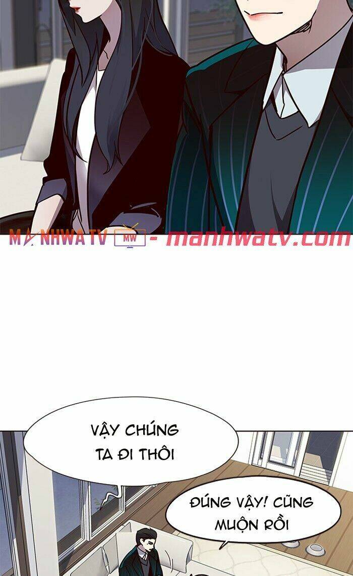 Hoá Thân Thành Mèo - Chapter 59 - Page 74