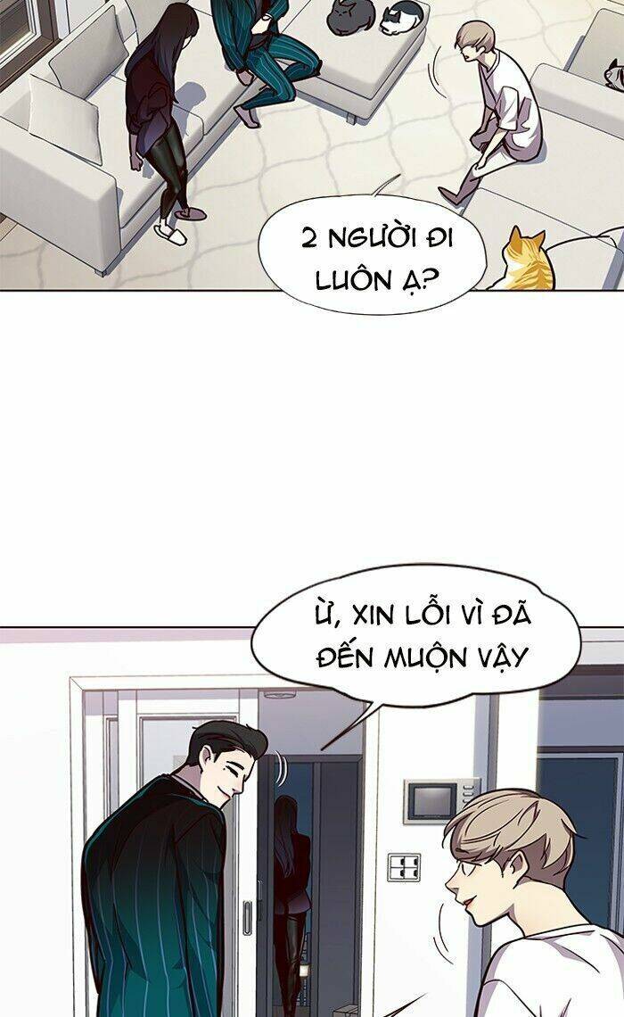 Hoá Thân Thành Mèo - Chapter 59 - Page 75