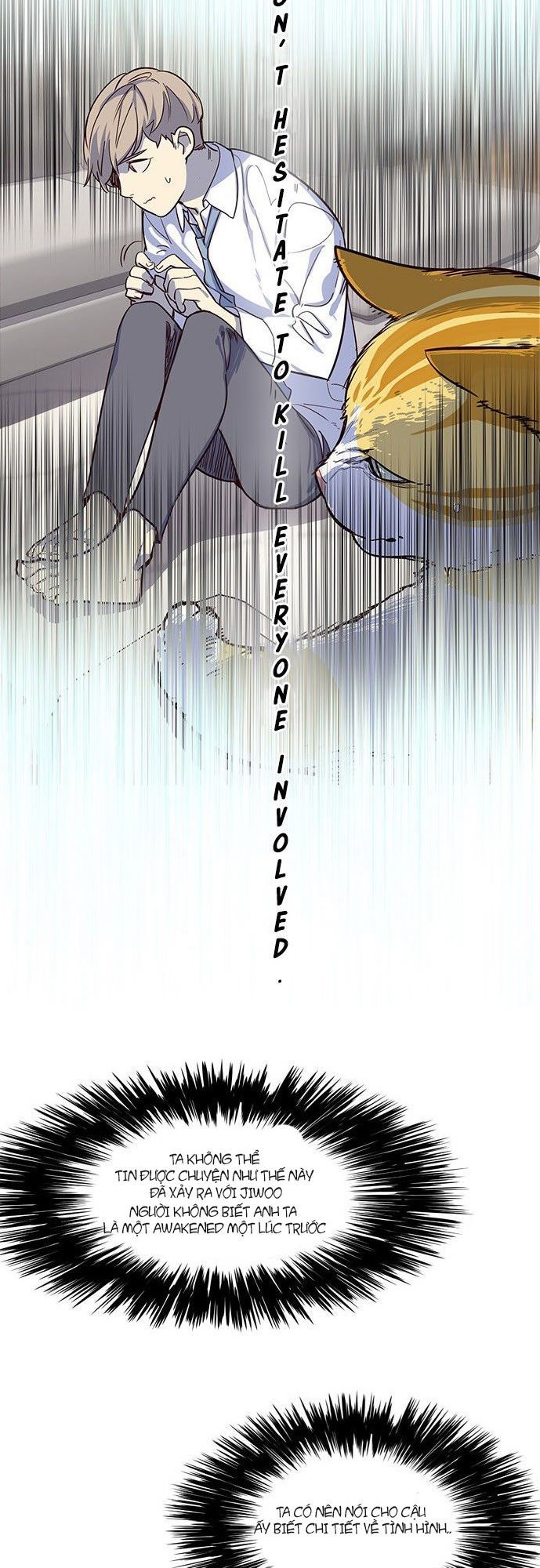 Hoá Thân Thành Mèo - Chapter 6 - Page 13