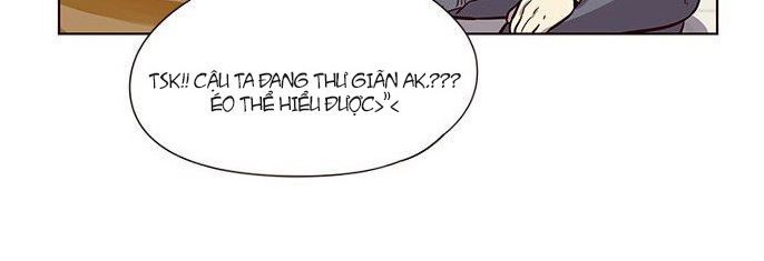 Hoá Thân Thành Mèo - Chapter 6 - Page 19
