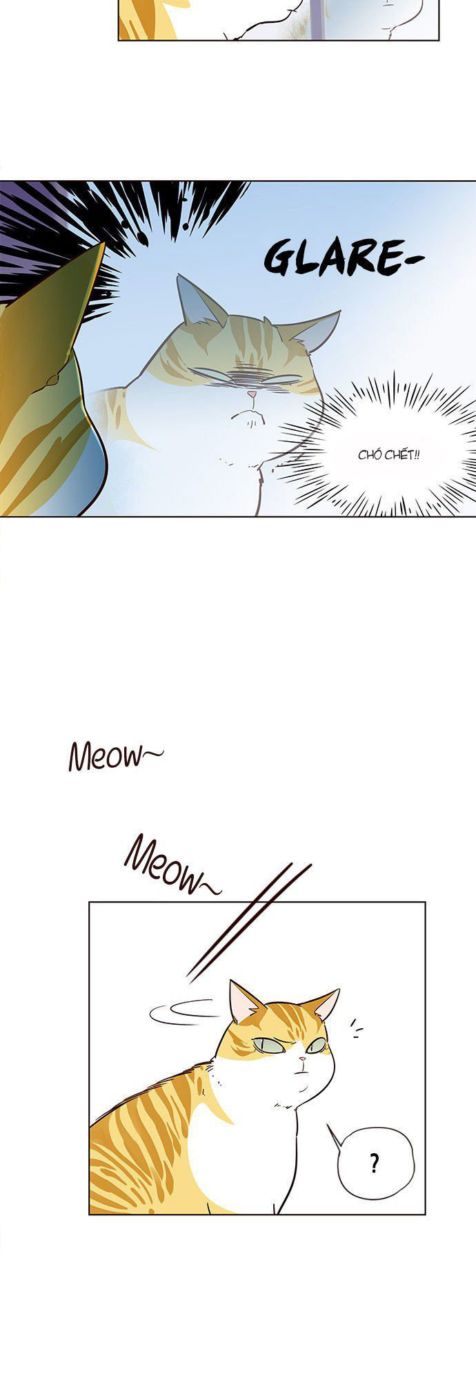 Hoá Thân Thành Mèo - Chapter 6 - Page 30